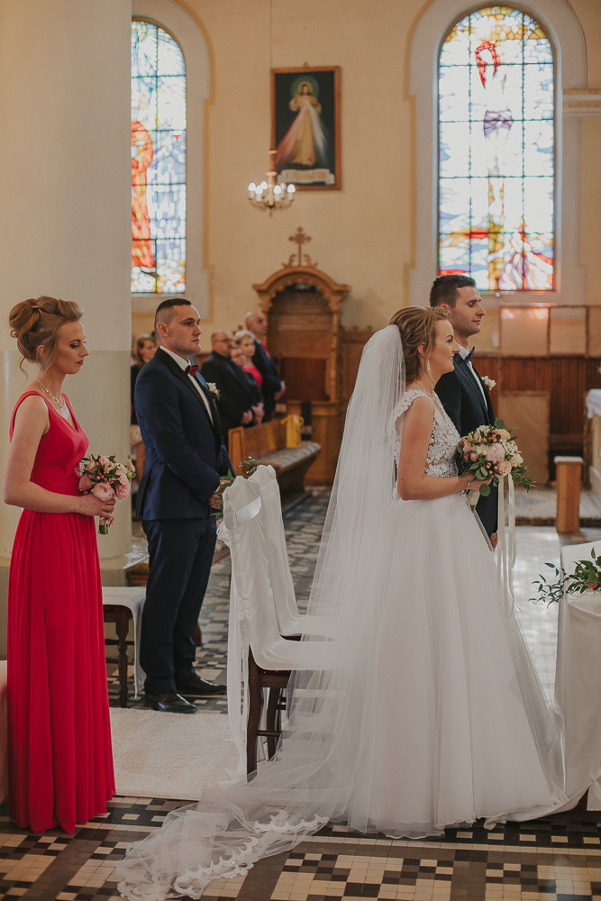 - fotograf ślubny Białystok Łomża