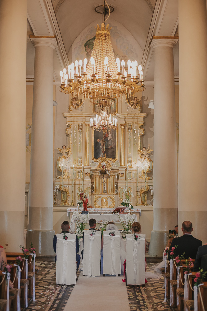 - fotograf ślubny Białystok Łomża