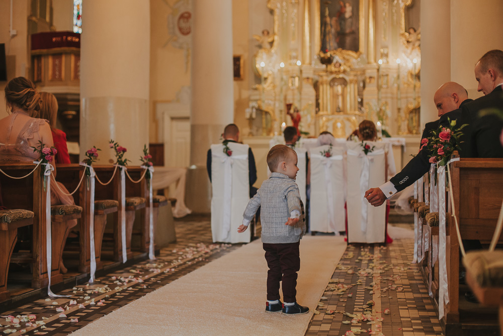 - fotograf ślubny Białystok Łomża