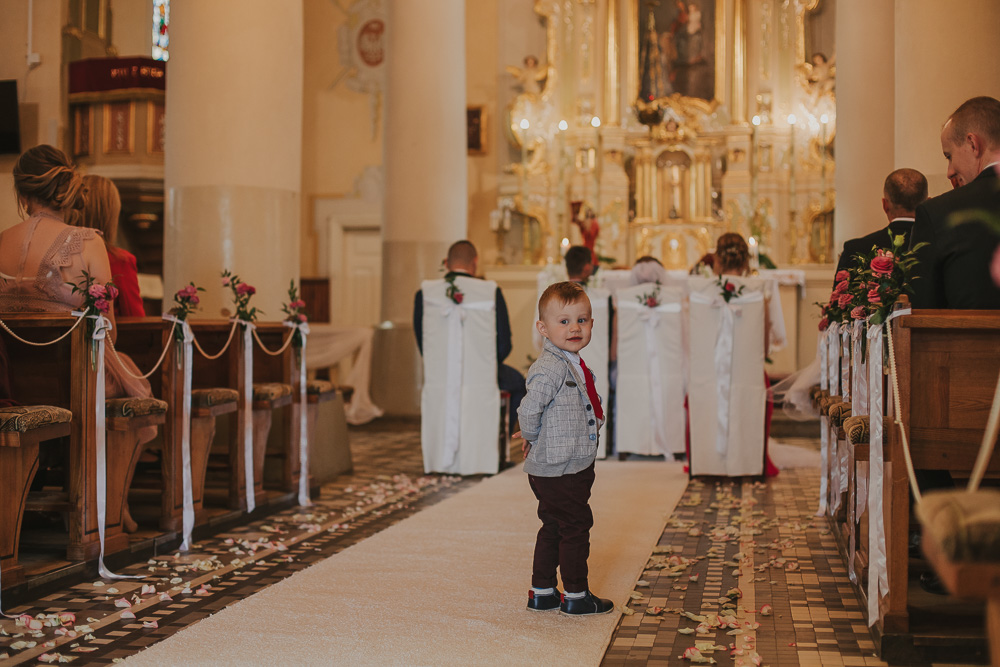 - fotograf ślubny Białystok Łomża