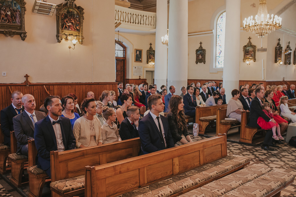 - fotograf ślubny Białystok Łomża