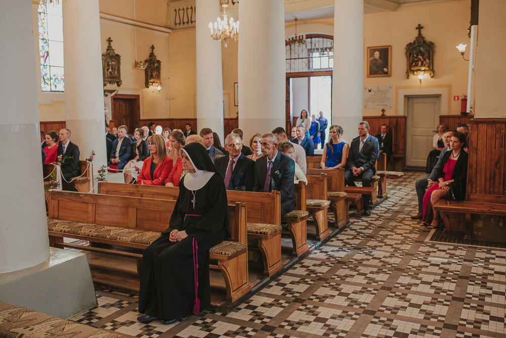 - fotograf ślubny Białystok Łomża