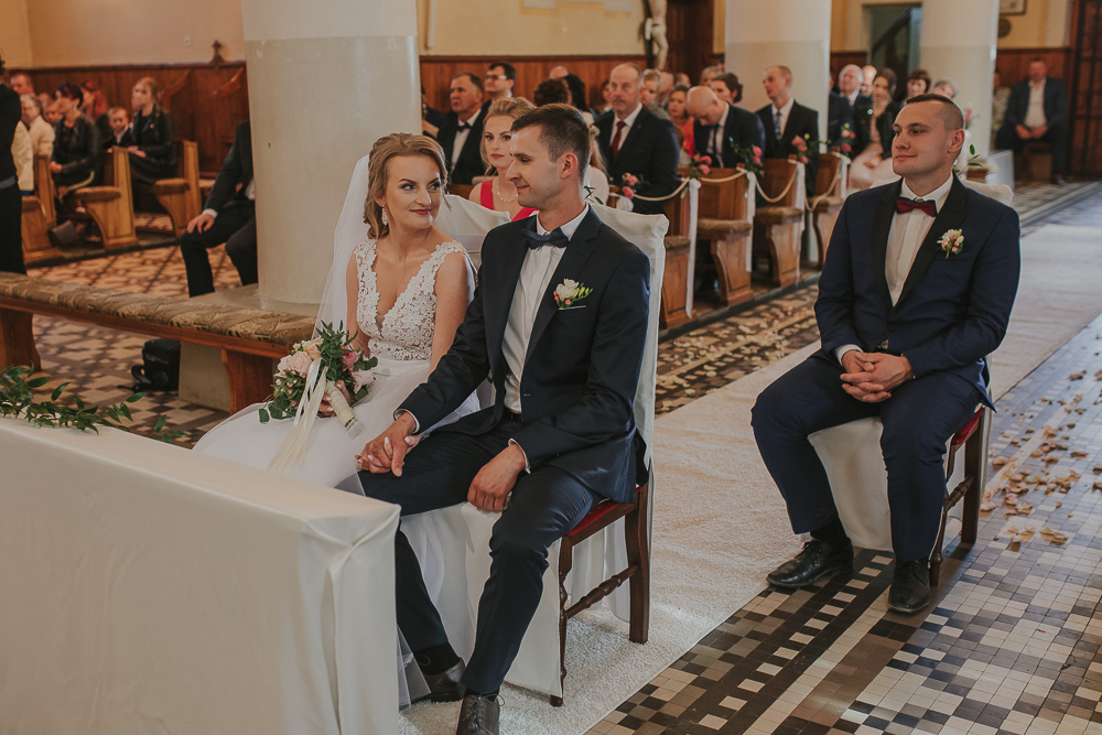 - fotograf ślubny Białystok Łomża