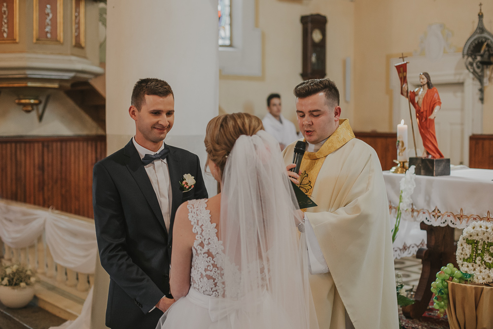 - fotograf ślubny Białystok Łomża