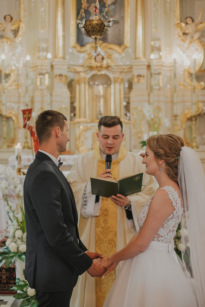 - fotograf ślubny Białystok Łomża