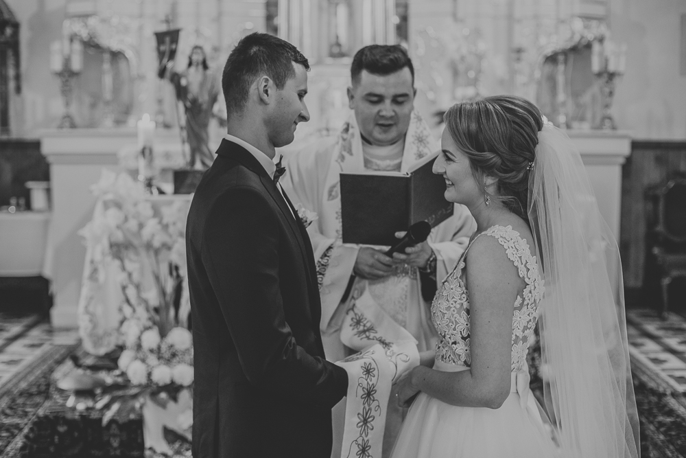 - fotograf ślubny Białystok Łomża