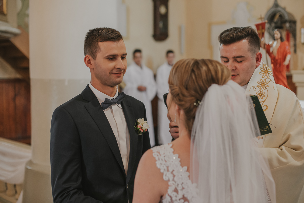 - fotograf ślubny Białystok Łomża