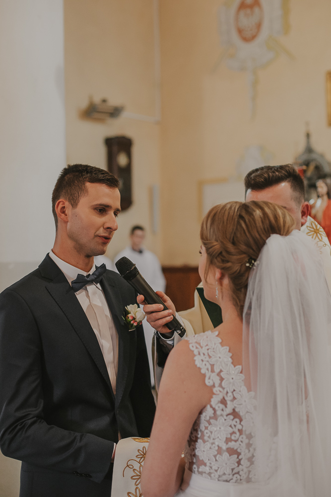 - fotograf ślubny Białystok Łomża