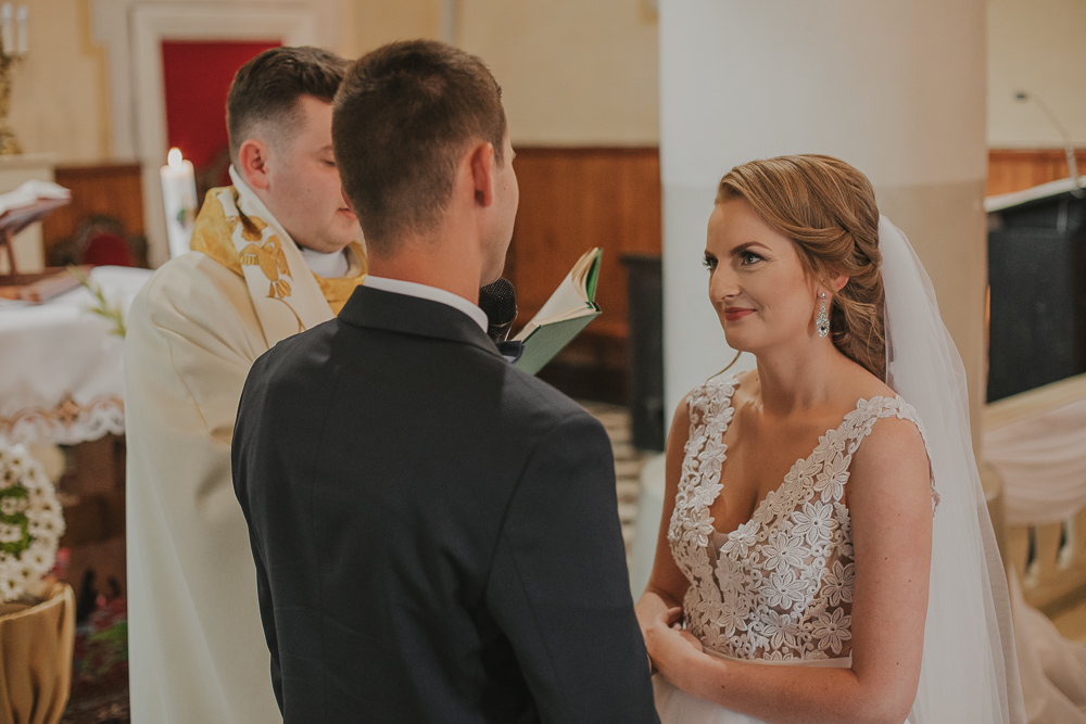 - fotograf ślubny Białystok Łomża