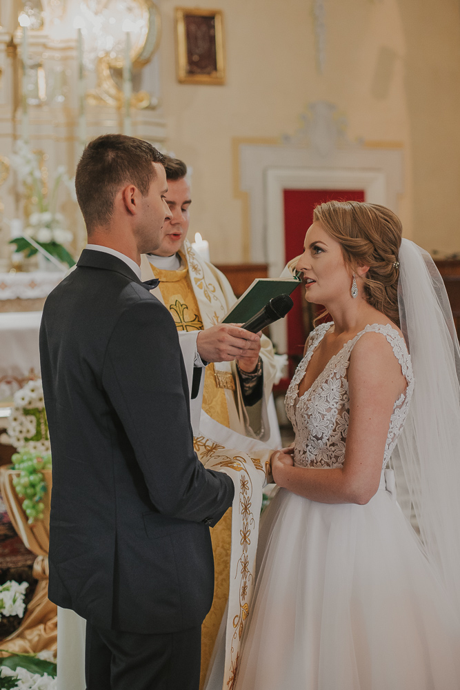 - fotograf ślubny Białystok Łomża