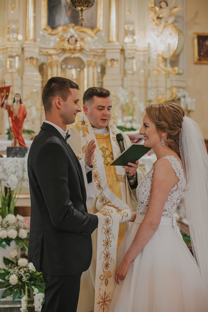 - fotograf ślubny Białystok Łomża