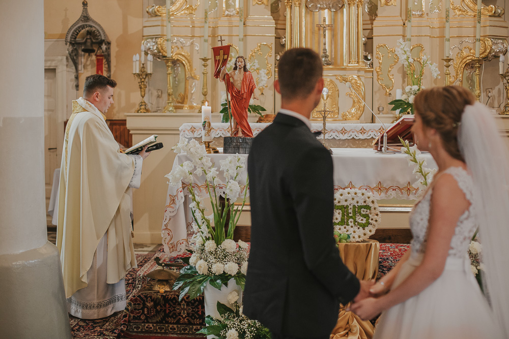 - fotograf ślubny Białystok Łomża