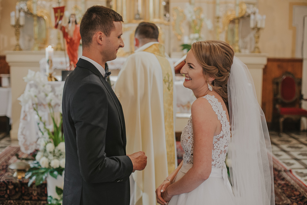 - fotograf ślubny Białystok Łomża