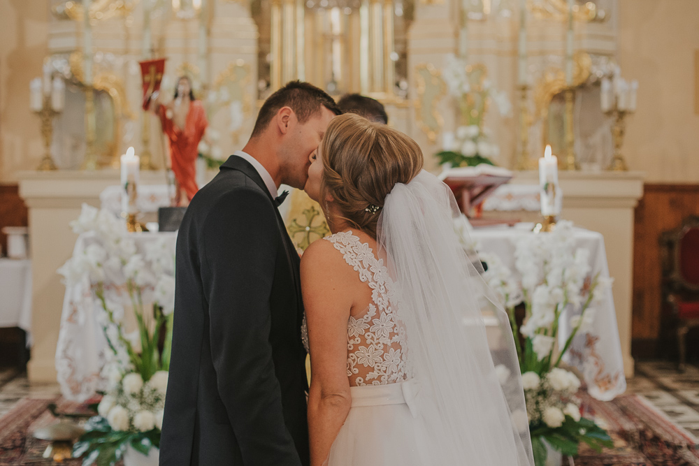 - fotograf ślubny Białystok Łomża