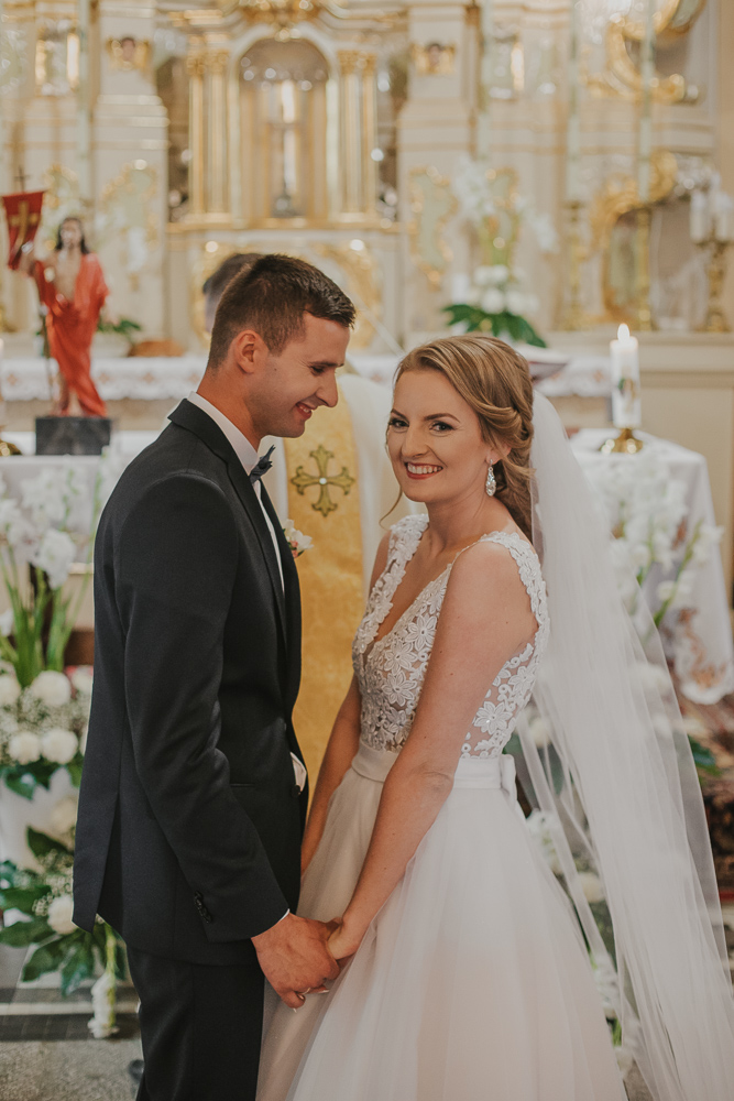 - fotograf ślubny Białystok Łomża