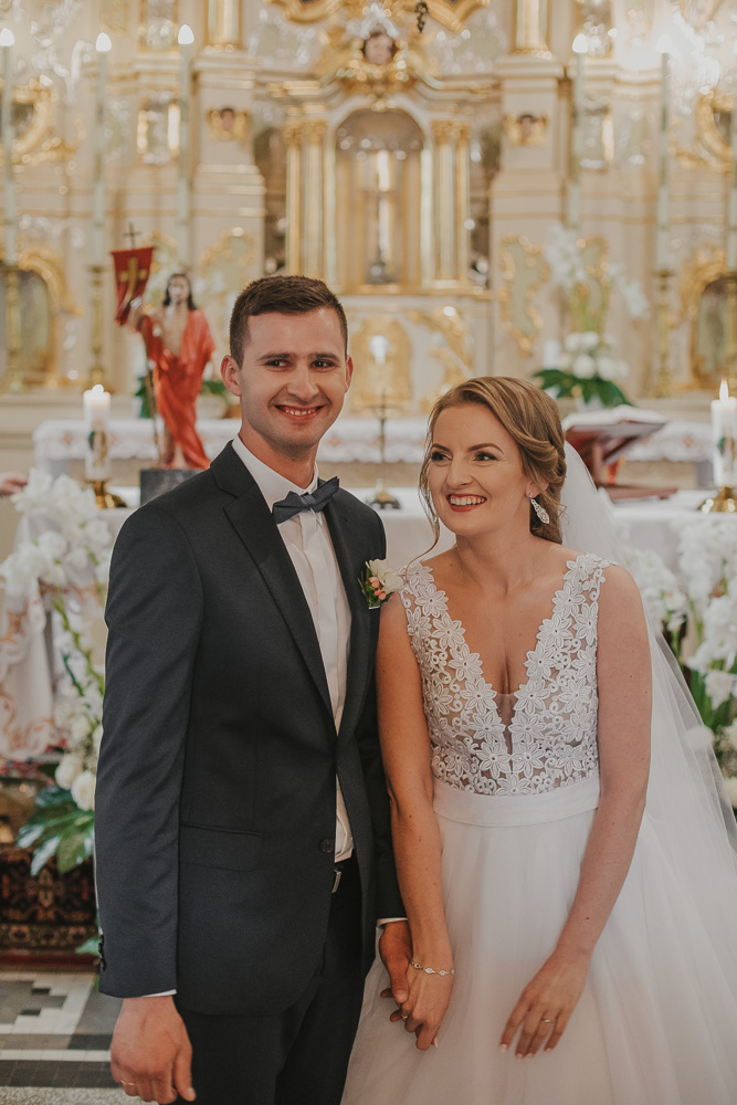 - fotograf ślubny Białystok Łomża