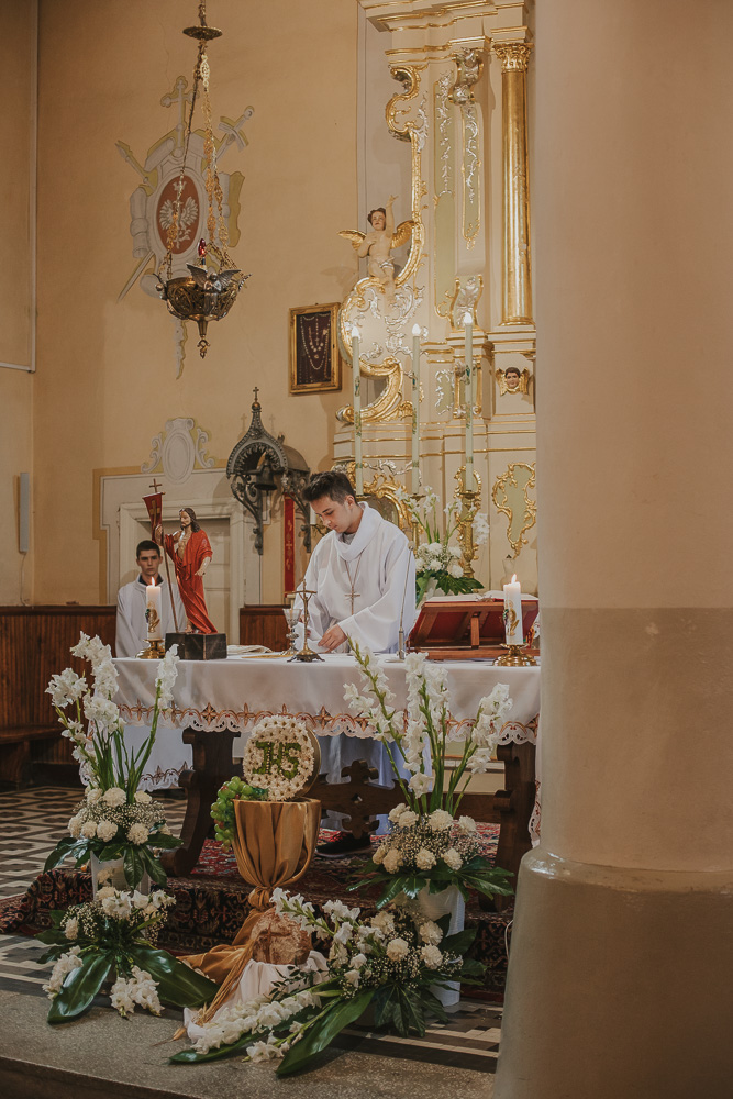 - fotograf ślubny Białystok Łomża