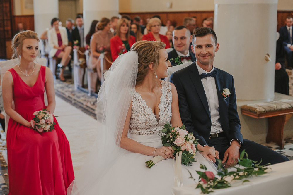 - fotograf ślubny Białystok Łomża