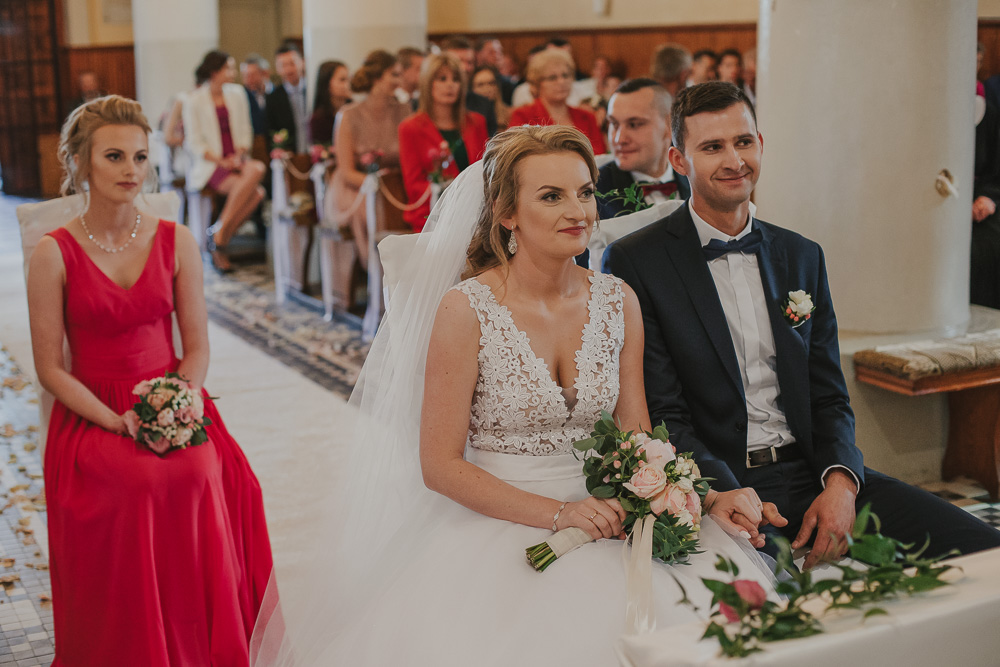 - fotograf ślubny Białystok Łomża