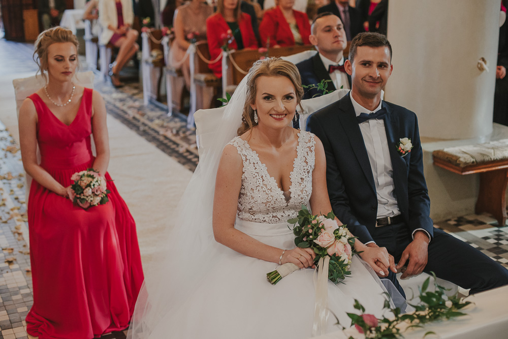 - fotograf ślubny Białystok Łomża