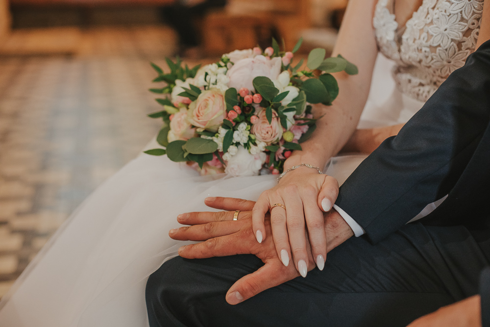 - fotograf ślubny Białystok Łomża