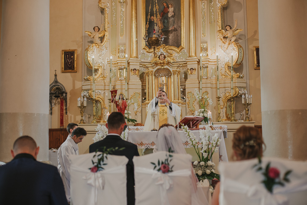 - fotograf ślubny Białystok Łomża