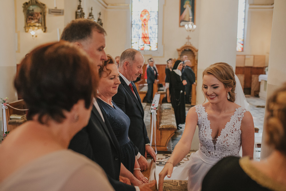 - fotograf ślubny Białystok Łomża