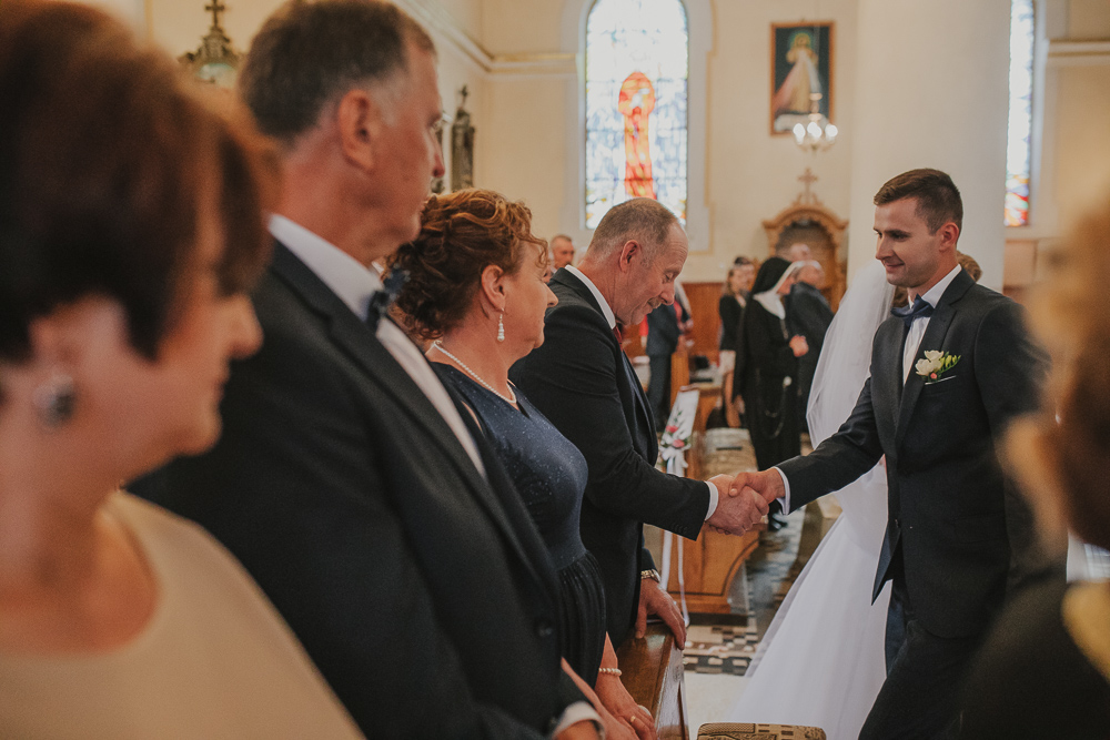 - fotograf ślubny Białystok Łomża