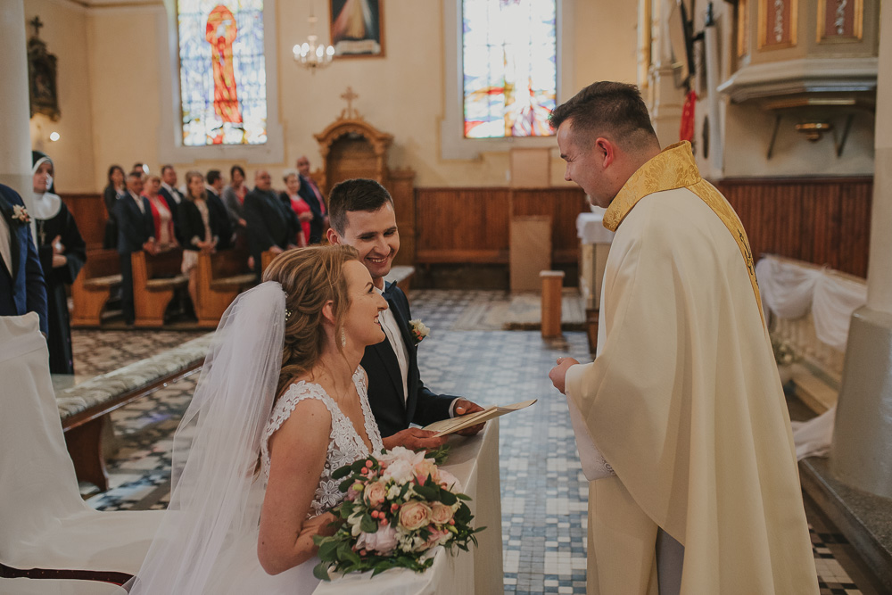 - fotograf ślubny Białystok Łomża