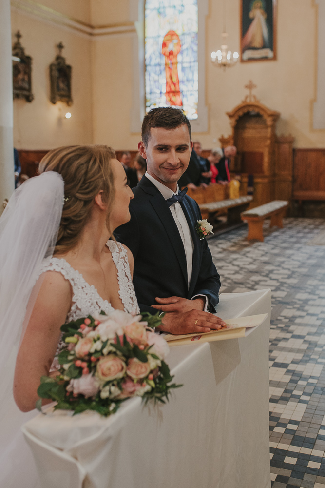 - fotograf ślubny Białystok Łomża