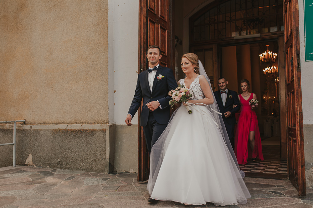 - fotograf ślubny Białystok Łomża