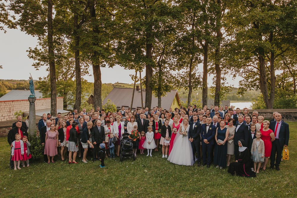 - fotograf ślubny Białystok Łomża