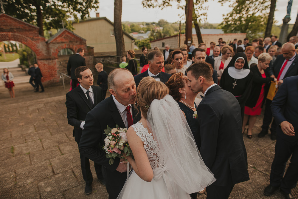 - fotograf ślubny Białystok Łomża