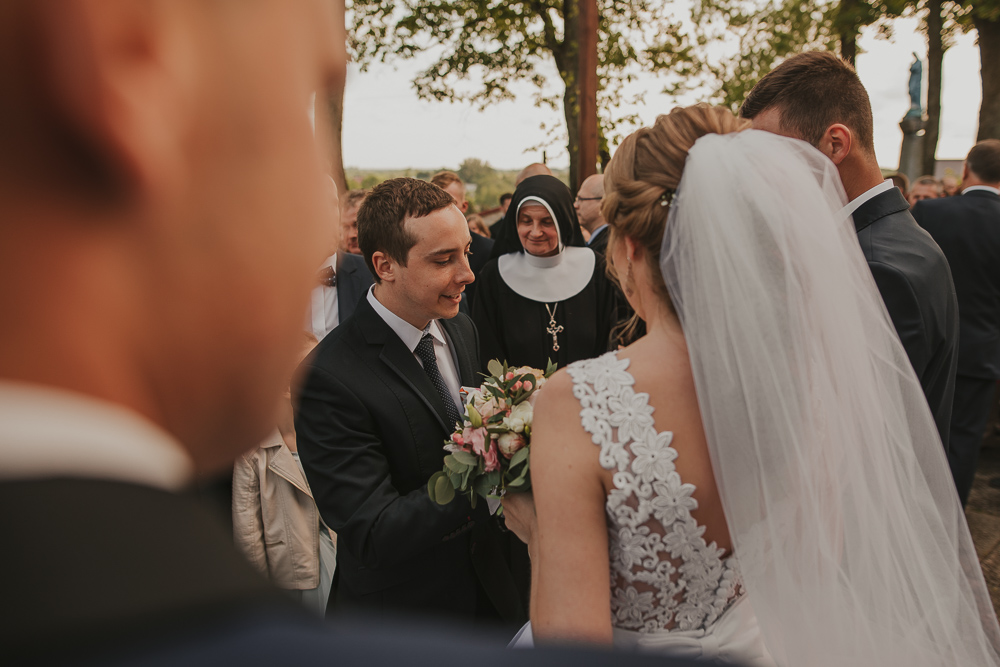 - fotograf ślubny Białystok Łomża