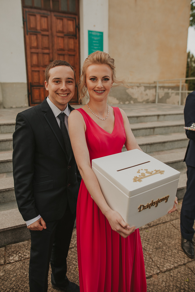 - fotograf ślubny Białystok Łomża