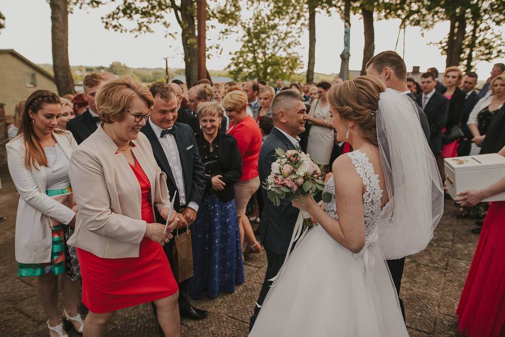 - fotograf ślubny Białystok Łomża