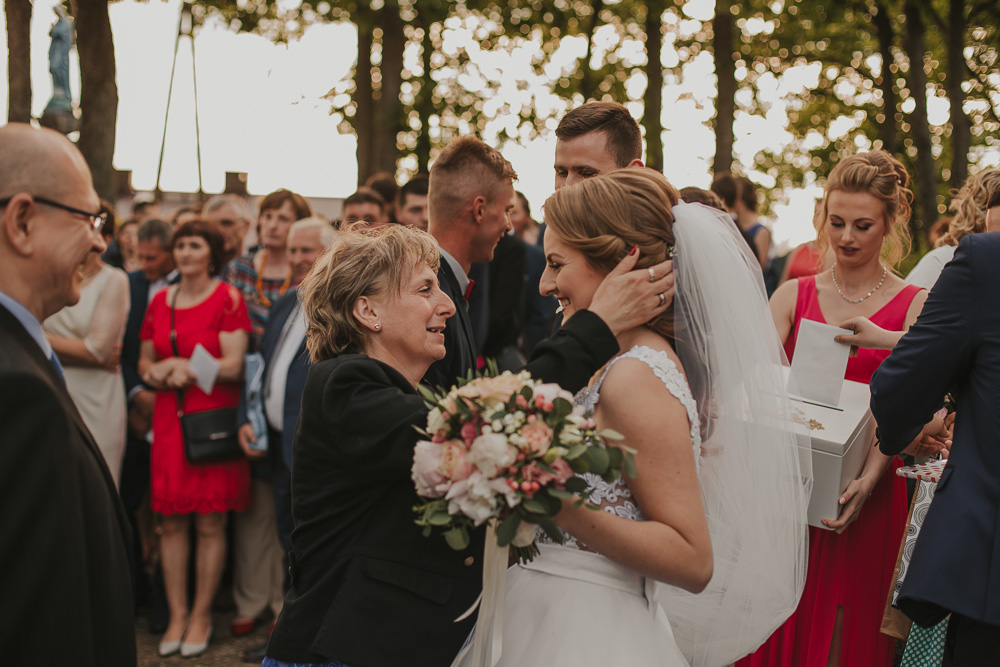 - fotograf ślubny Białystok Łomża