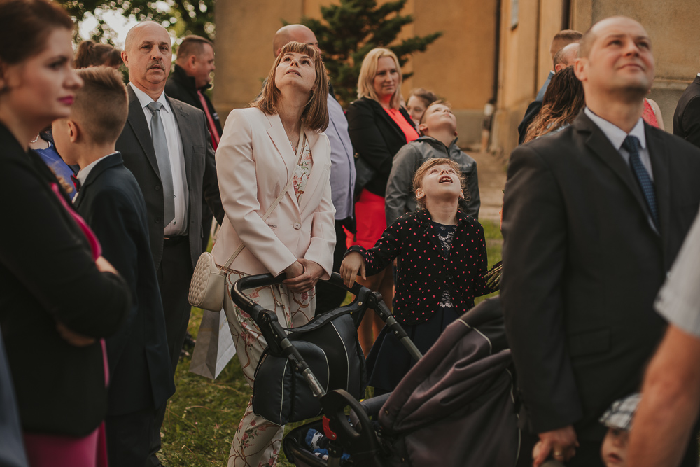 - fotograf ślubny Białystok Łomża