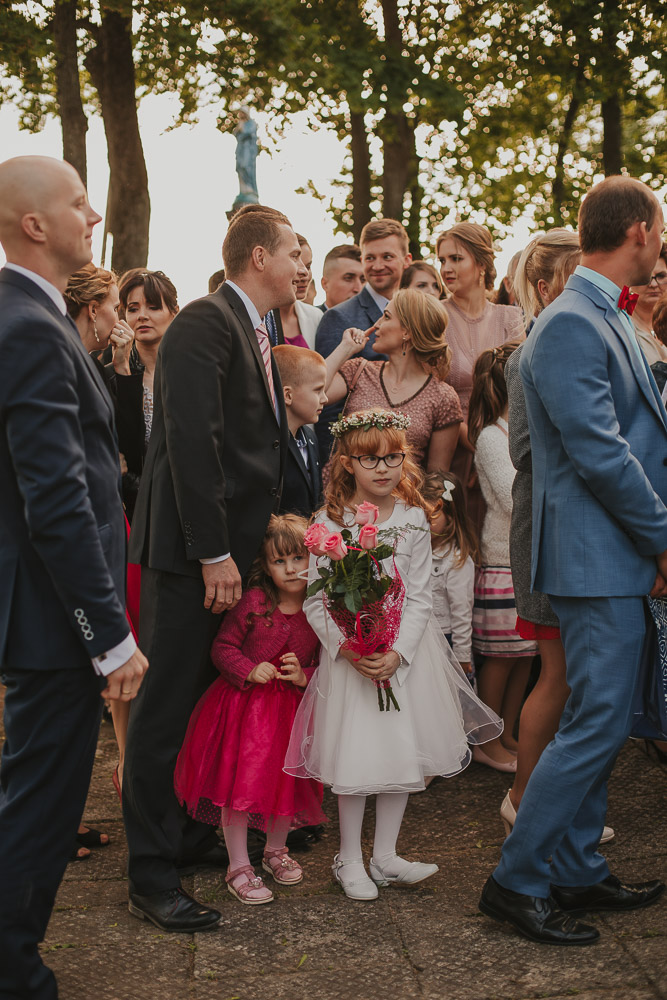 - fotograf ślubny Białystok Łomża