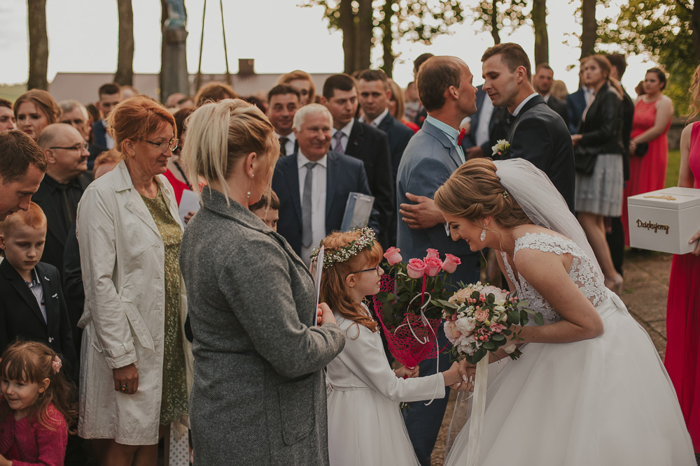 - fotograf ślubny Białystok Łomża