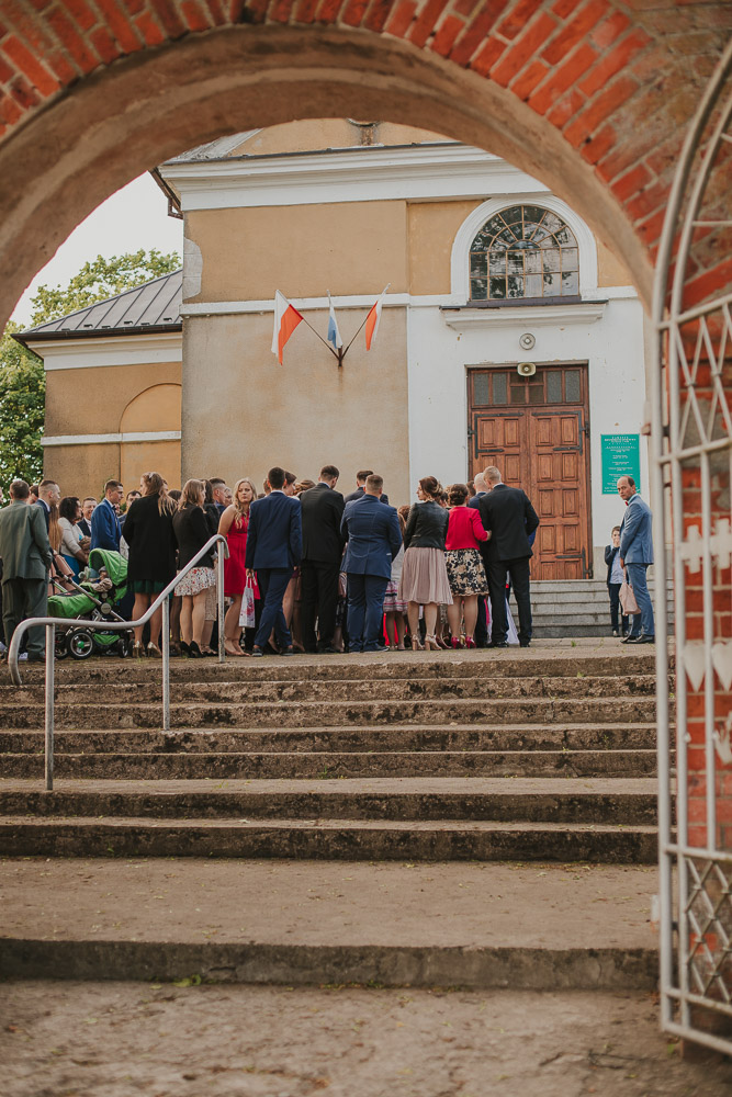 - fotograf ślubny Białystok Łomża