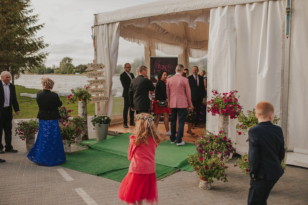 - fotograf ślubny Białystok Łomża