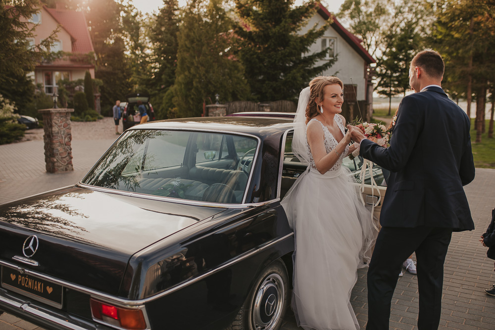 - fotograf ślubny Białystok Łomża