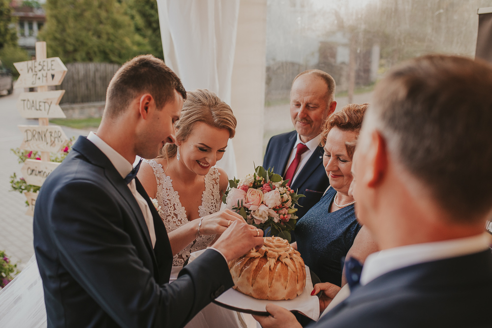 - fotograf ślubny Białystok Łomża