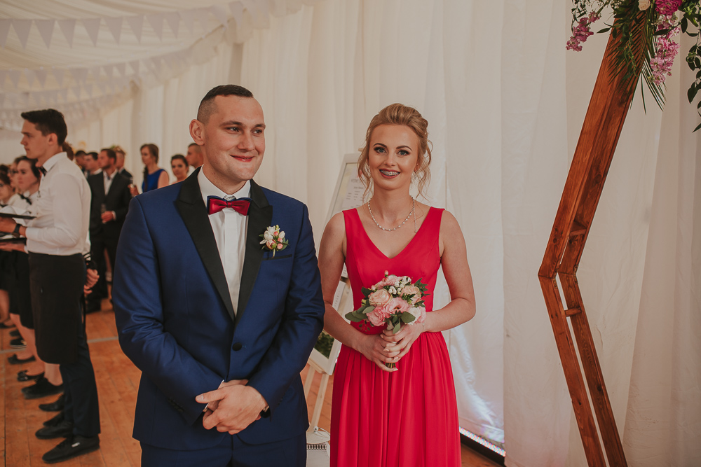 - fotograf ślubny Białystok Łomża