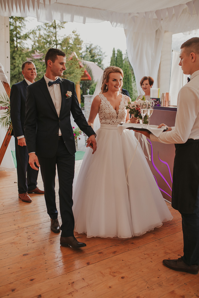 - fotograf ślubny Białystok Łomża