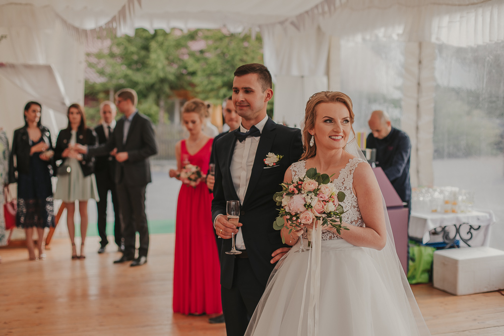 - fotograf ślubny Białystok Łomża