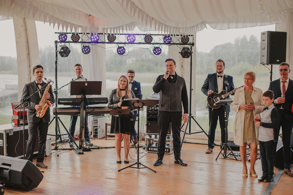 - fotograf ślubny Białystok Łomża