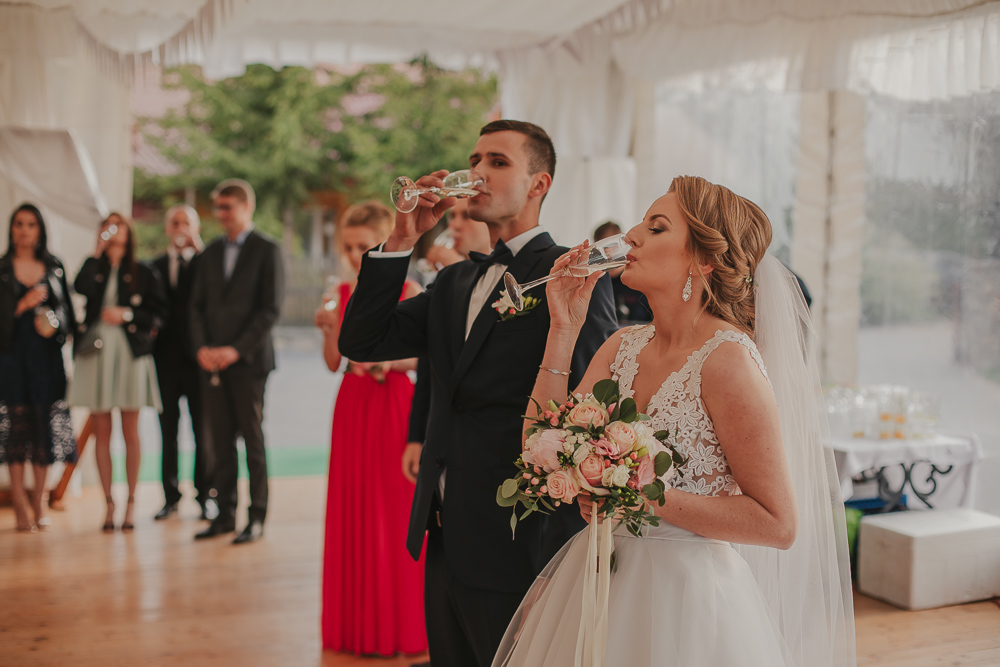 - fotograf ślubny Białystok Łomża