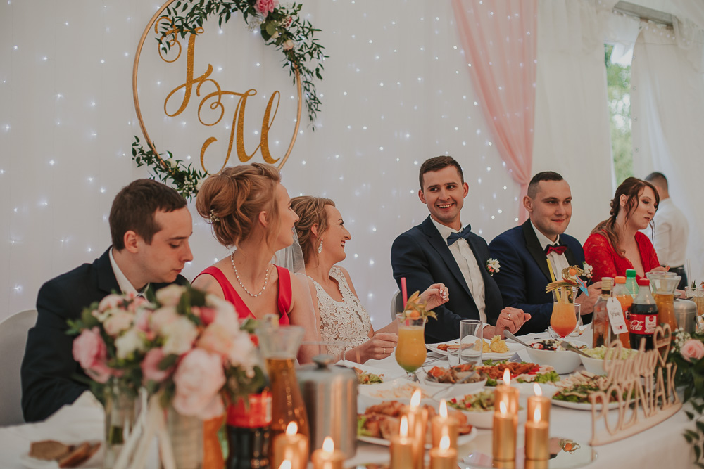 - fotograf ślubny Białystok Łomża